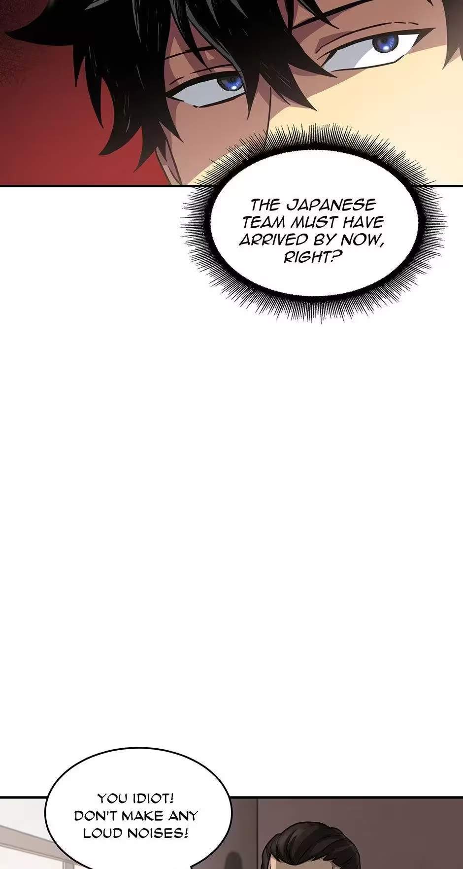 Tomb Raider King:End Line - chapter-12 - Page 34