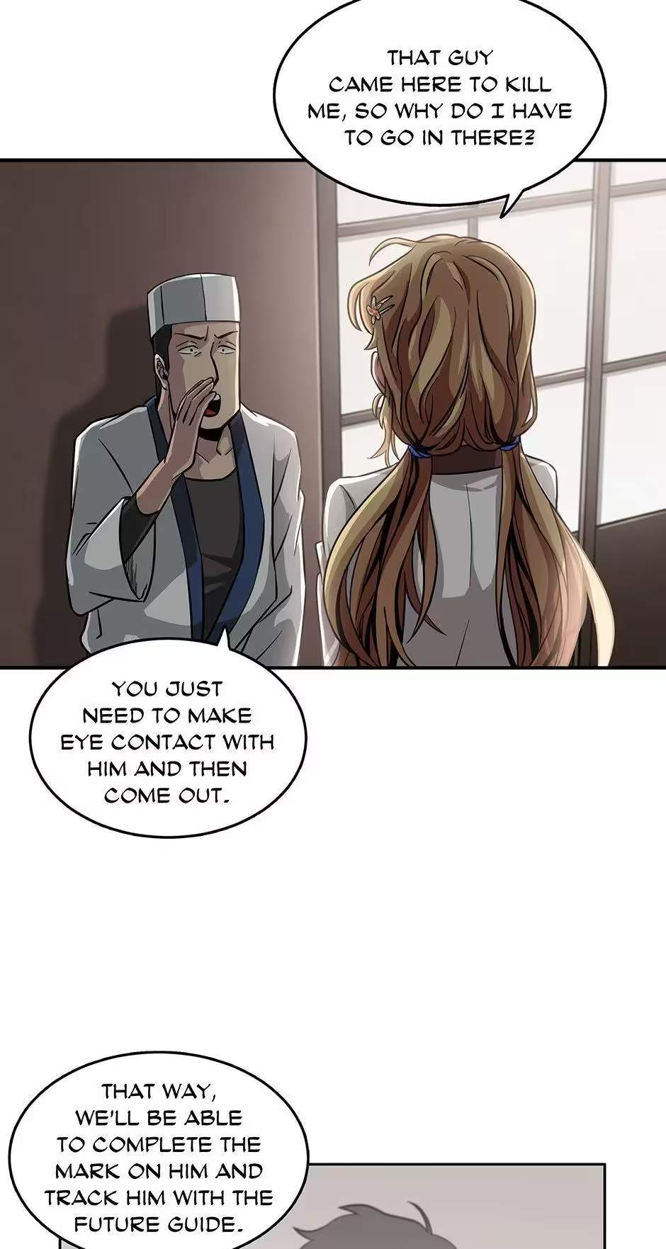 Tomb Raider King:End Line - chapter-12 - Page 37
