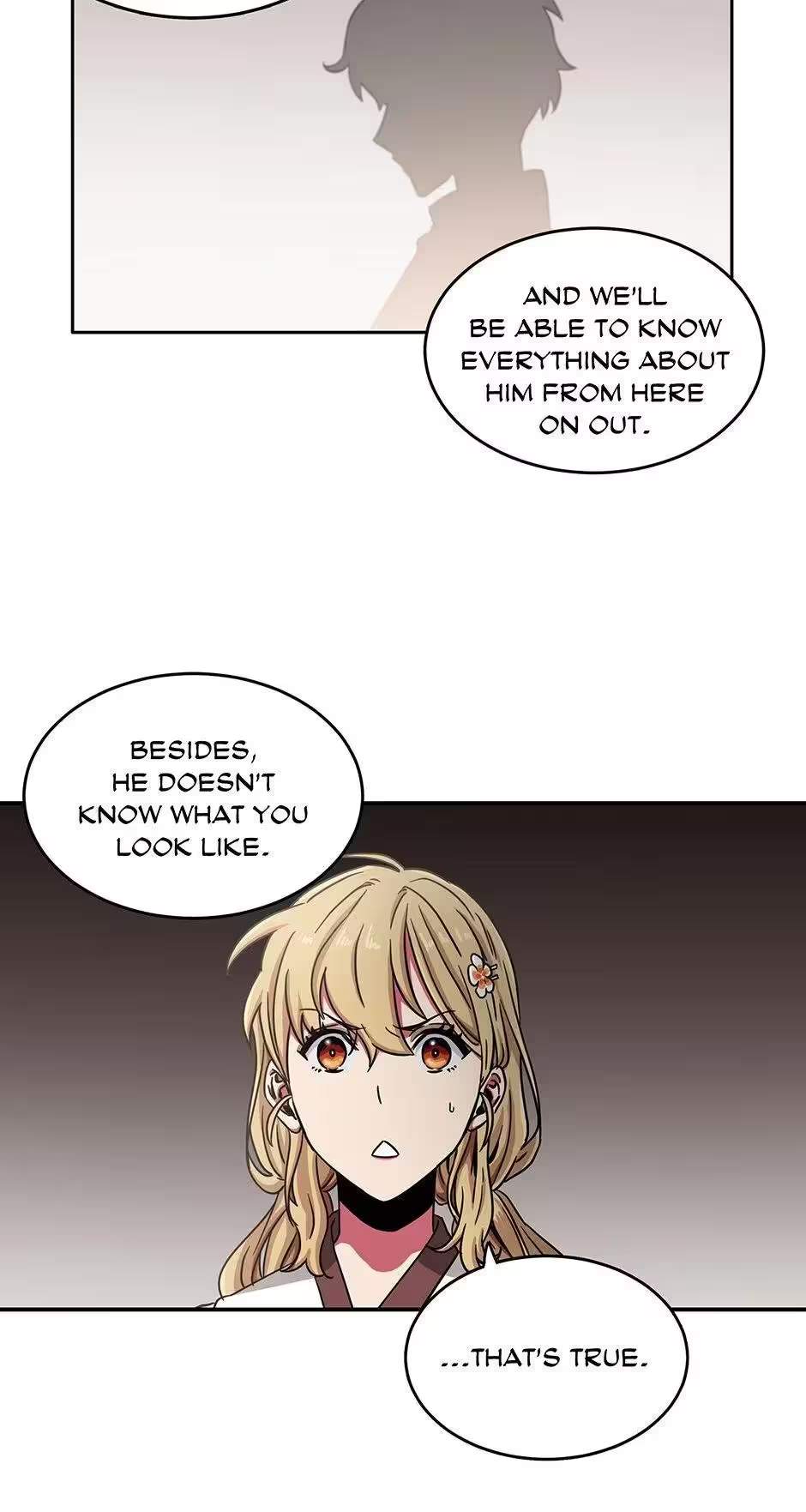 Tomb Raider King:End Line - chapter-12 - Page 38