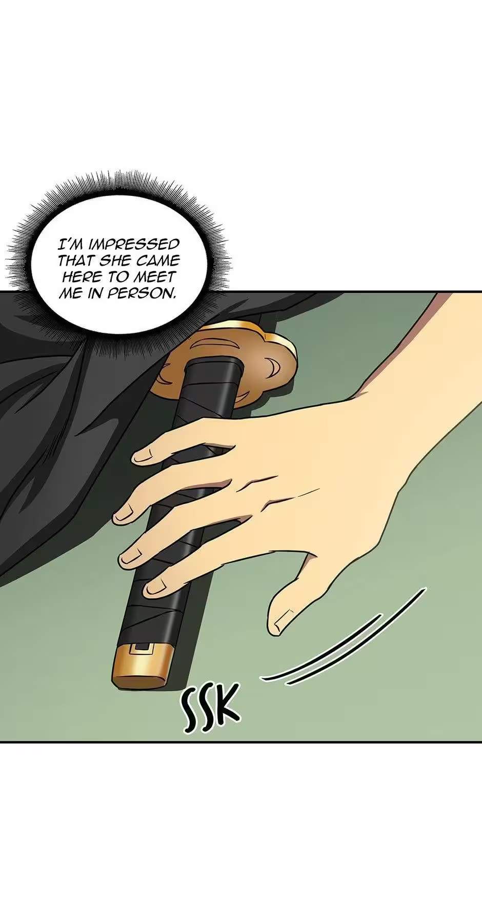 Tomb Raider King:End Line - chapter-12 - Page 47