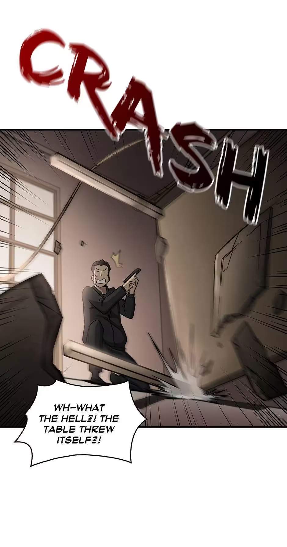 Tomb Raider King:End Line - chapter-12 - Page 62