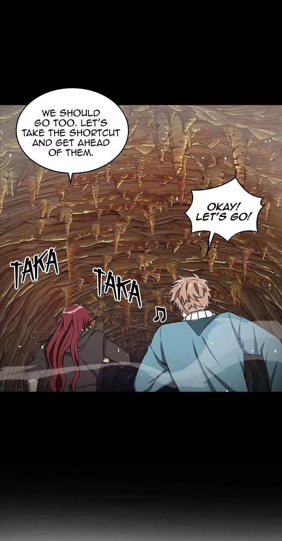 Tomb Raider King:End Line - chapter-120 - Page 11
