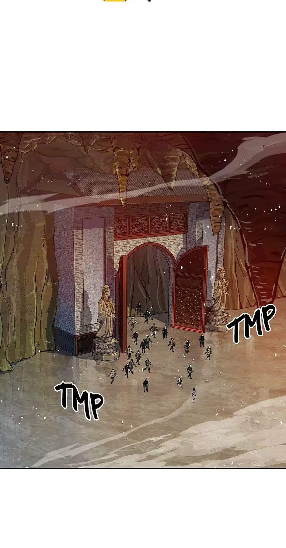 Tomb Raider King:End Line - chapter-120 - Page 13