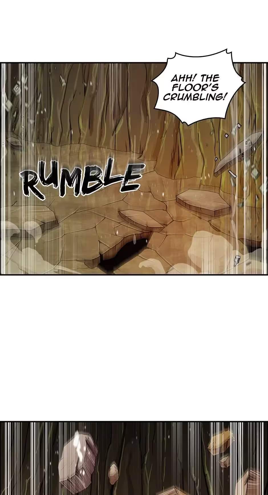 Tomb Raider King:End Line - chapter-120 - Page 19
