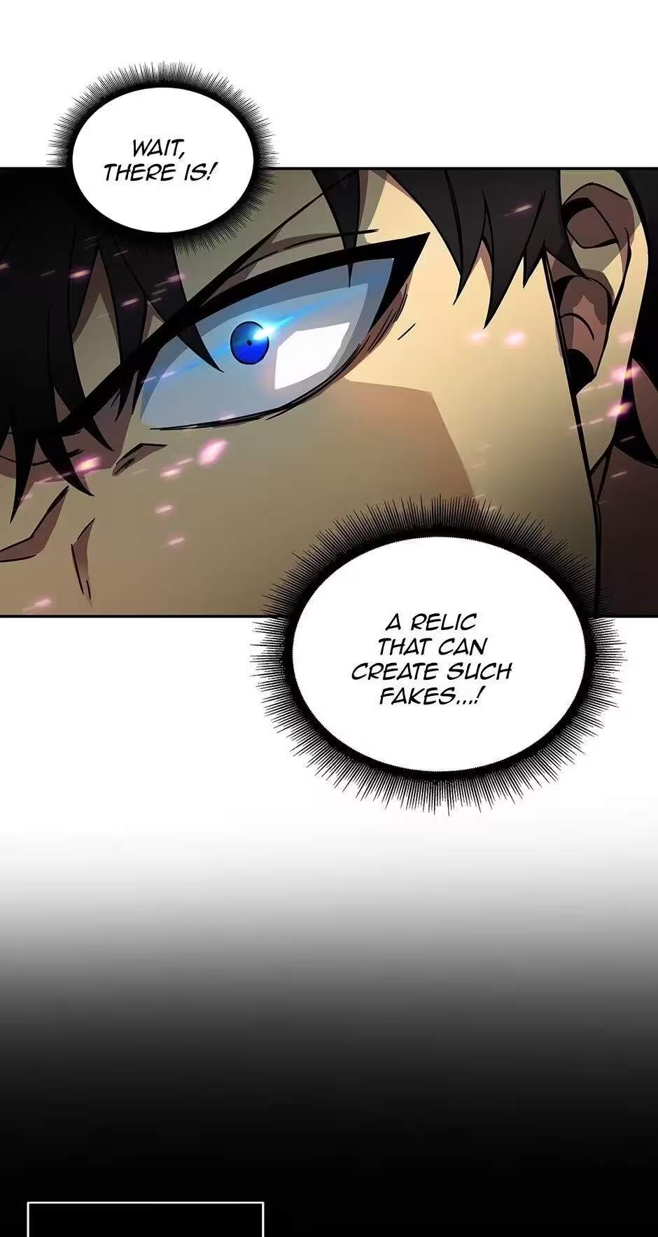 Tomb Raider King:End Line - chapter-121 - Page 35