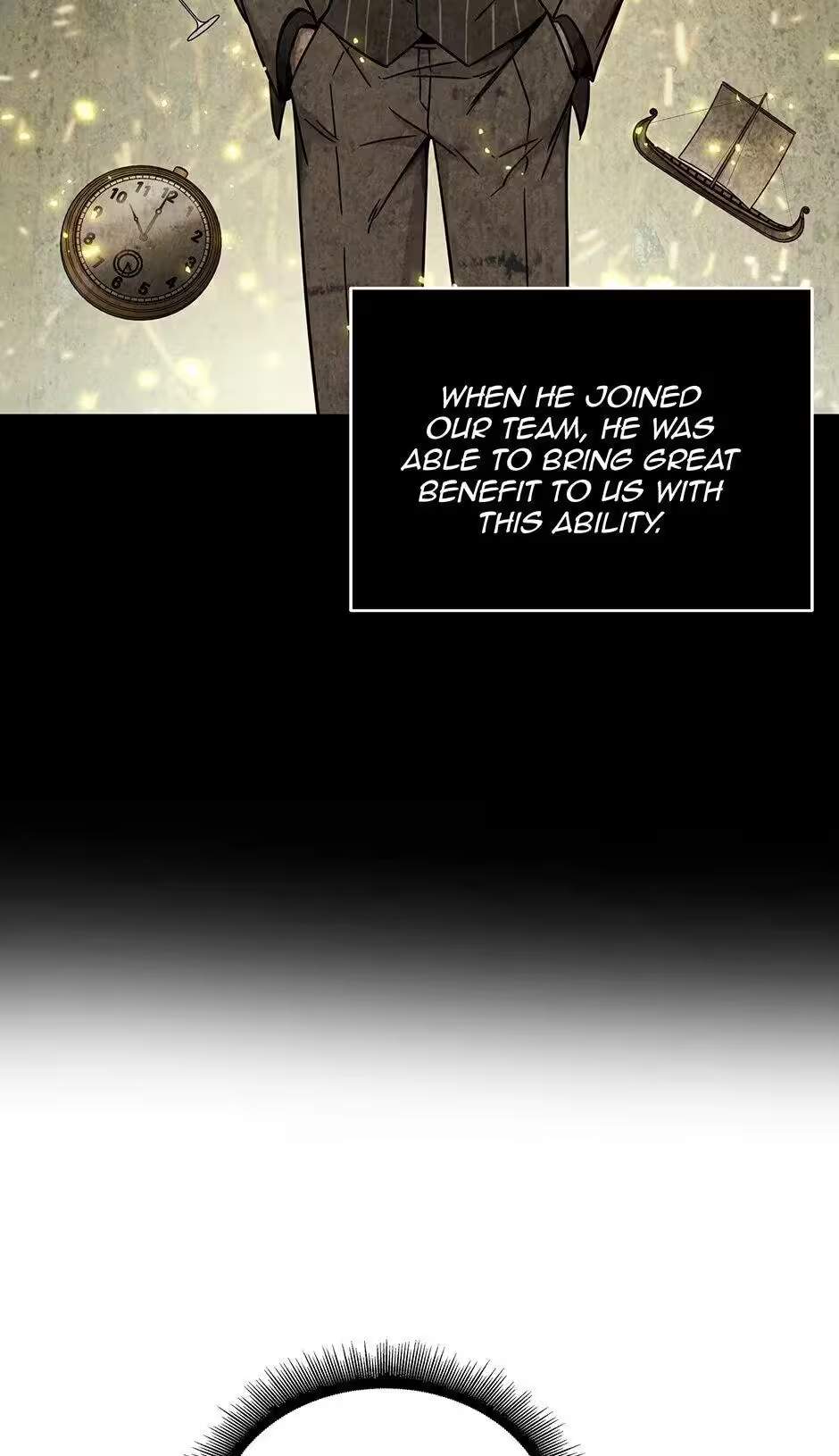 Tomb Raider King:End Line - chapter-121 - Page 41