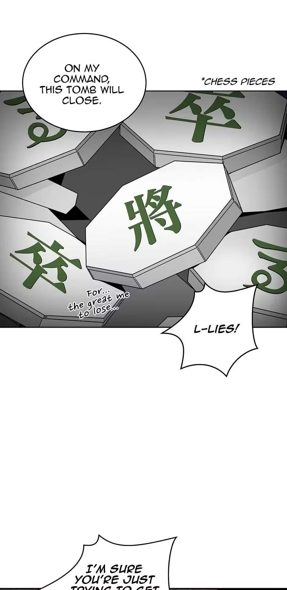 Tomb Raider King:End Line - chapter-121 - Page 5