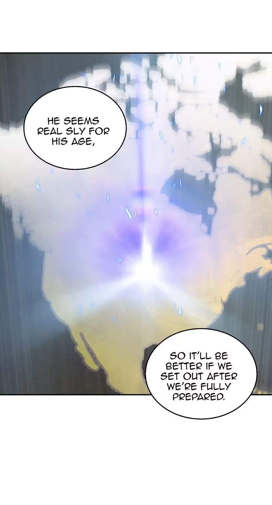 Tomb Raider King:End Line - chapter-122 - Page 68