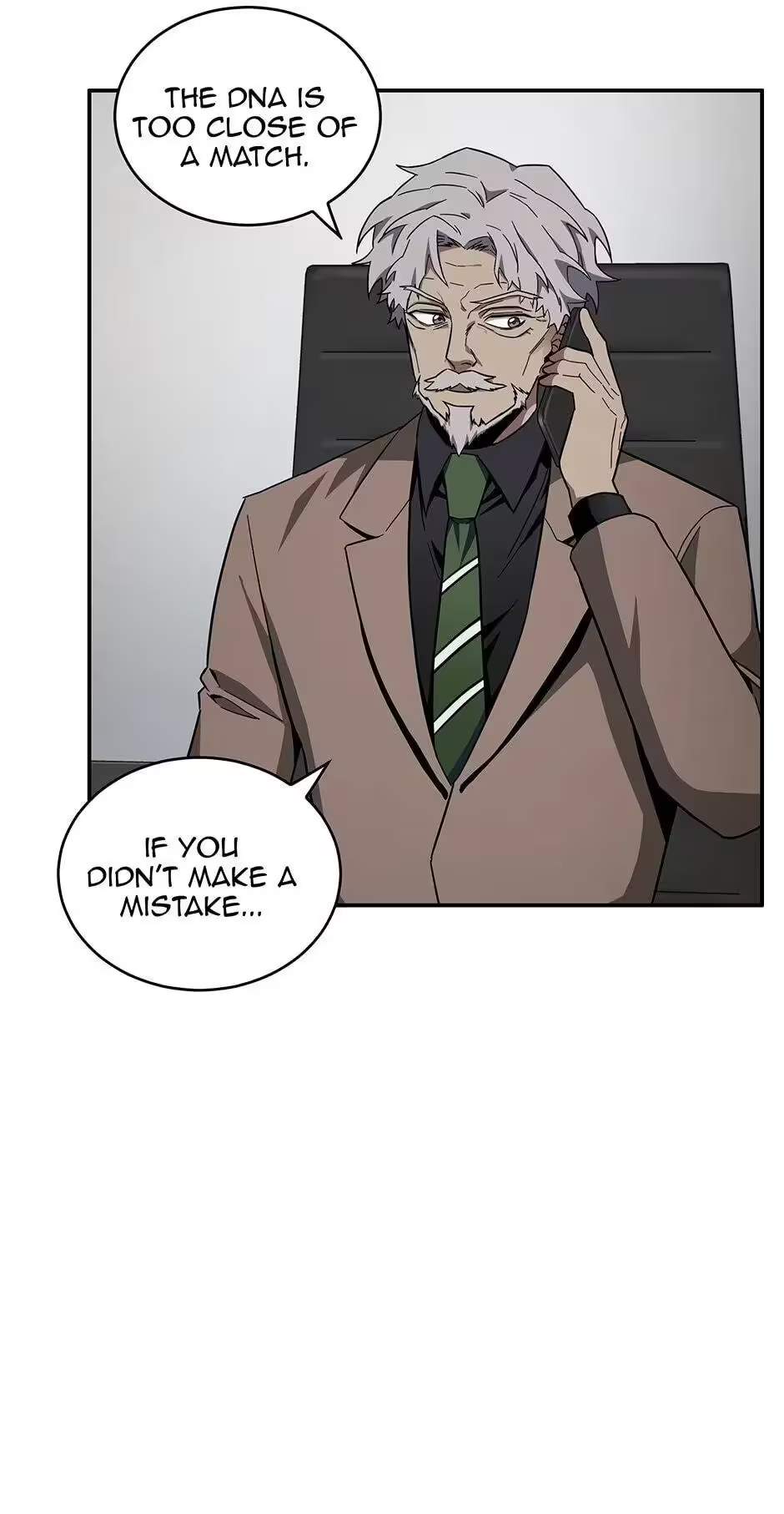 Tomb Raider King:End Line - chapter-123 - Page 42