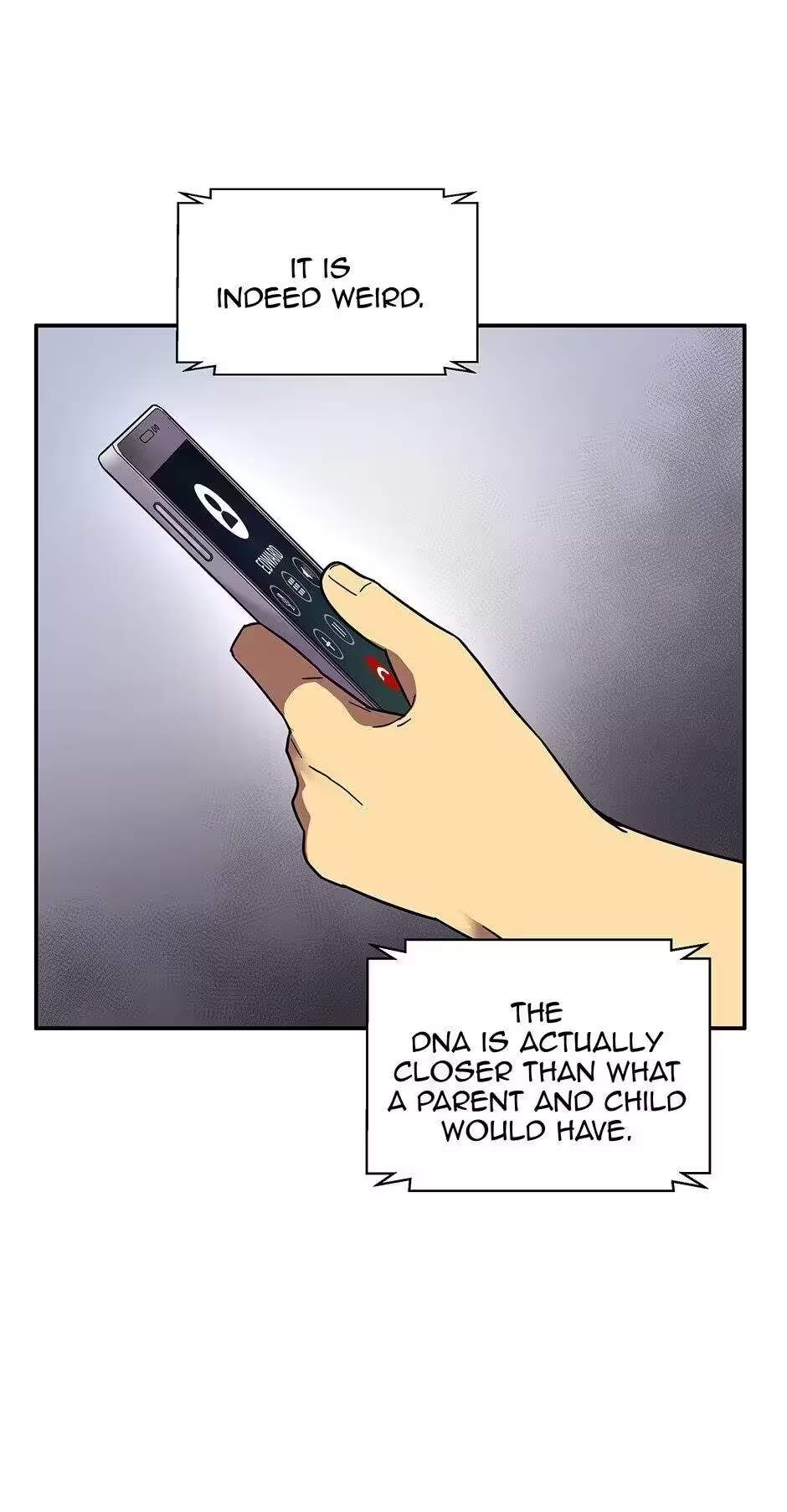 Tomb Raider King:End Line - chapter-123 - Page 59