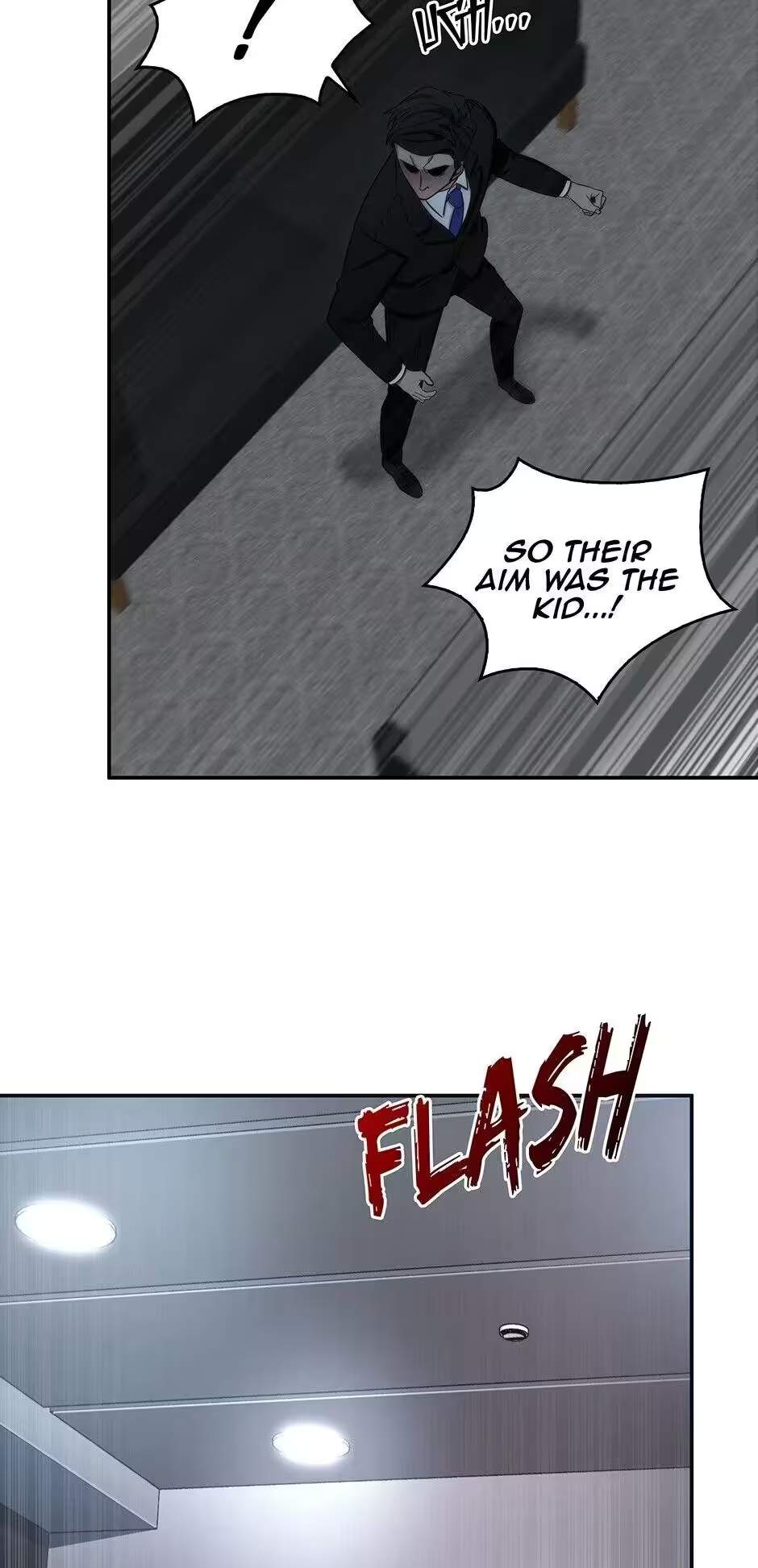Tomb Raider King:End Line - chapter-124 - Page 58