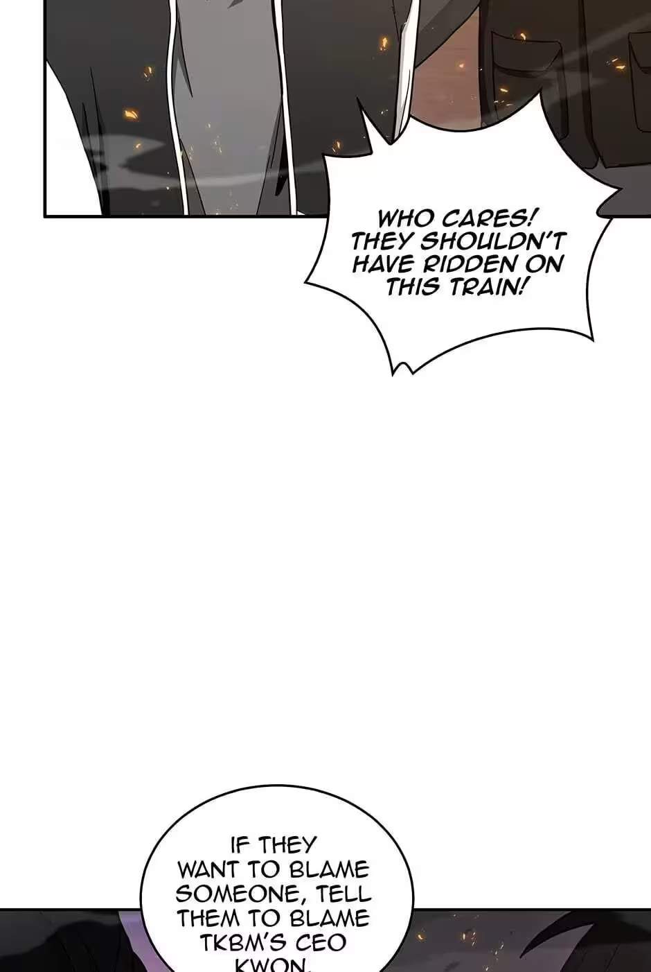 Tomb Raider King:End Line - chapter-125 - Page 71