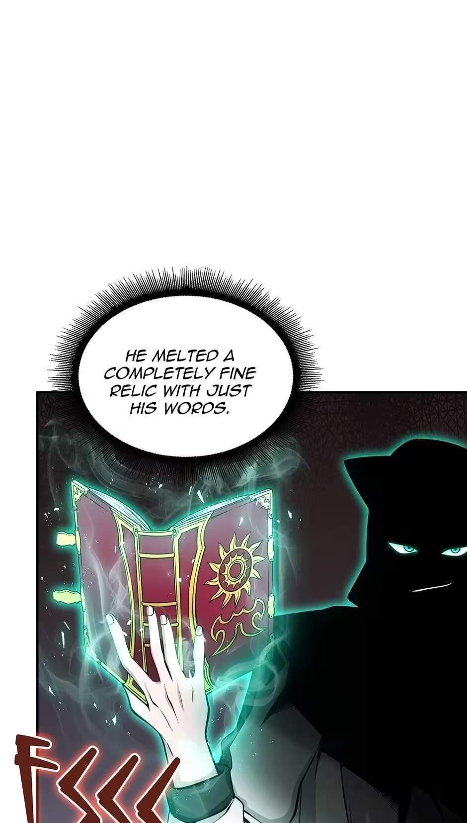 Tomb Raider King:End Line - chapter-126 - Page 63
