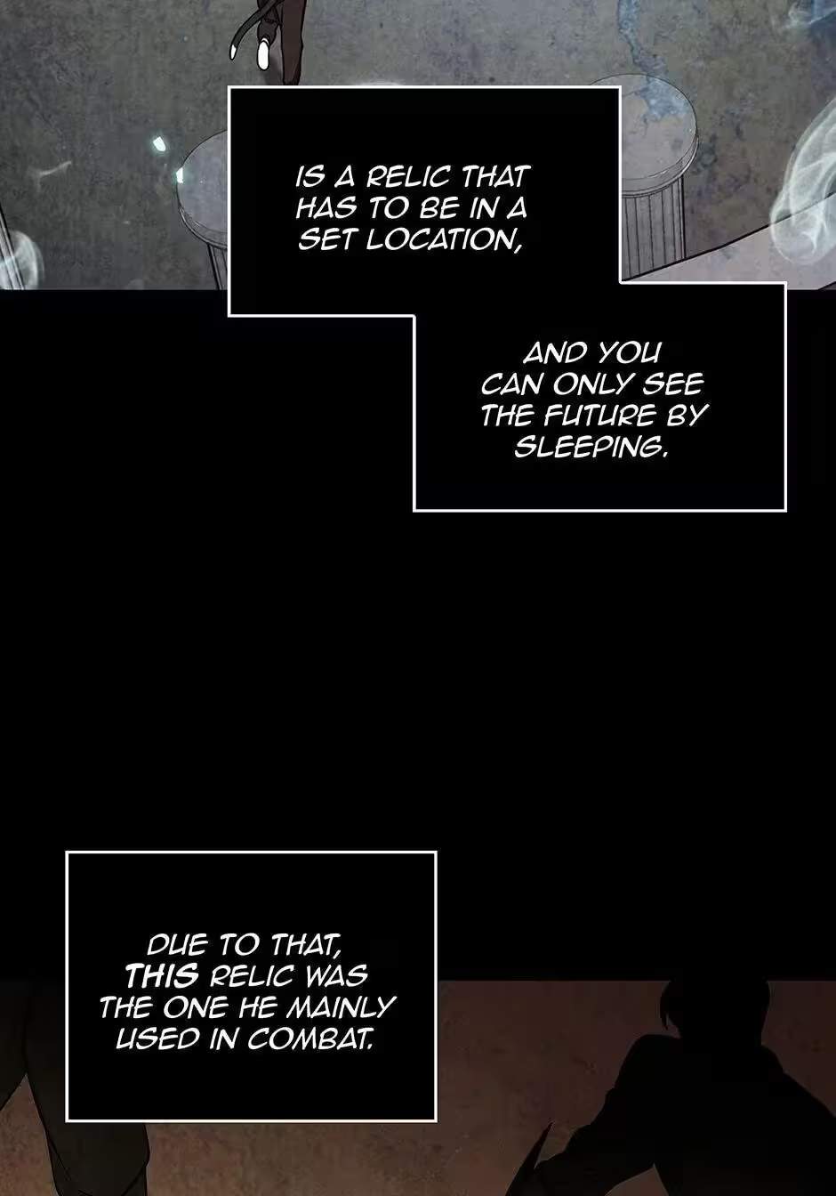 Tomb Raider King:End Line - chapter-126 - Page 70