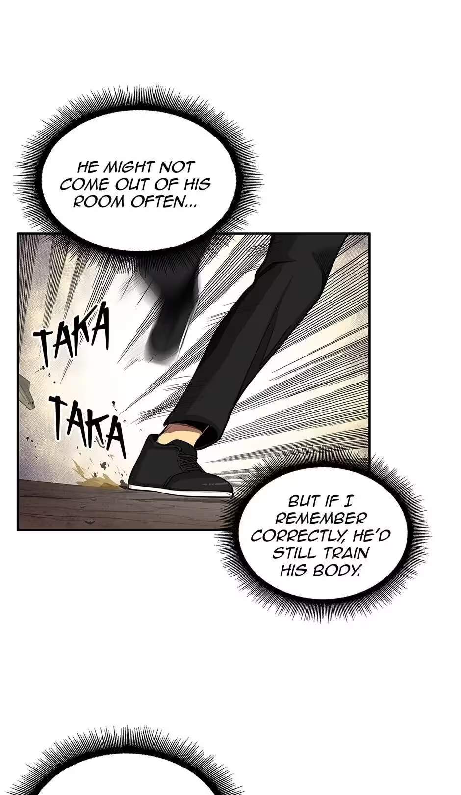 Tomb Raider King:End Line - chapter-126 - Page 84