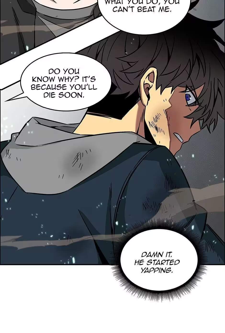 Tomb Raider King:End Line - chapter-126 - Page 88