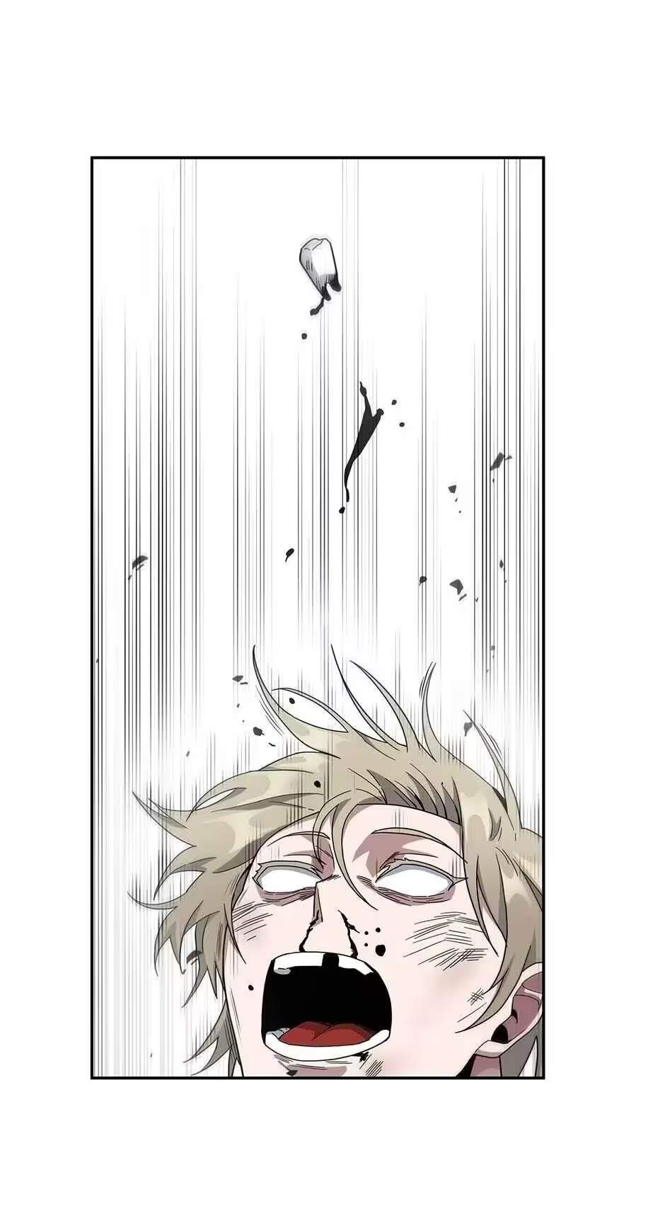 Tomb Raider King:End Line - chapter-127 - Page 20