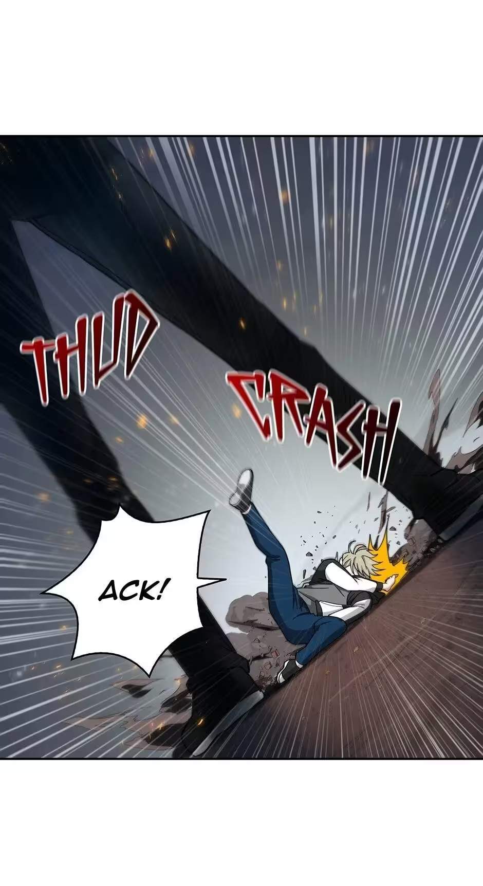 Tomb Raider King:End Line - chapter-127 - Page 21