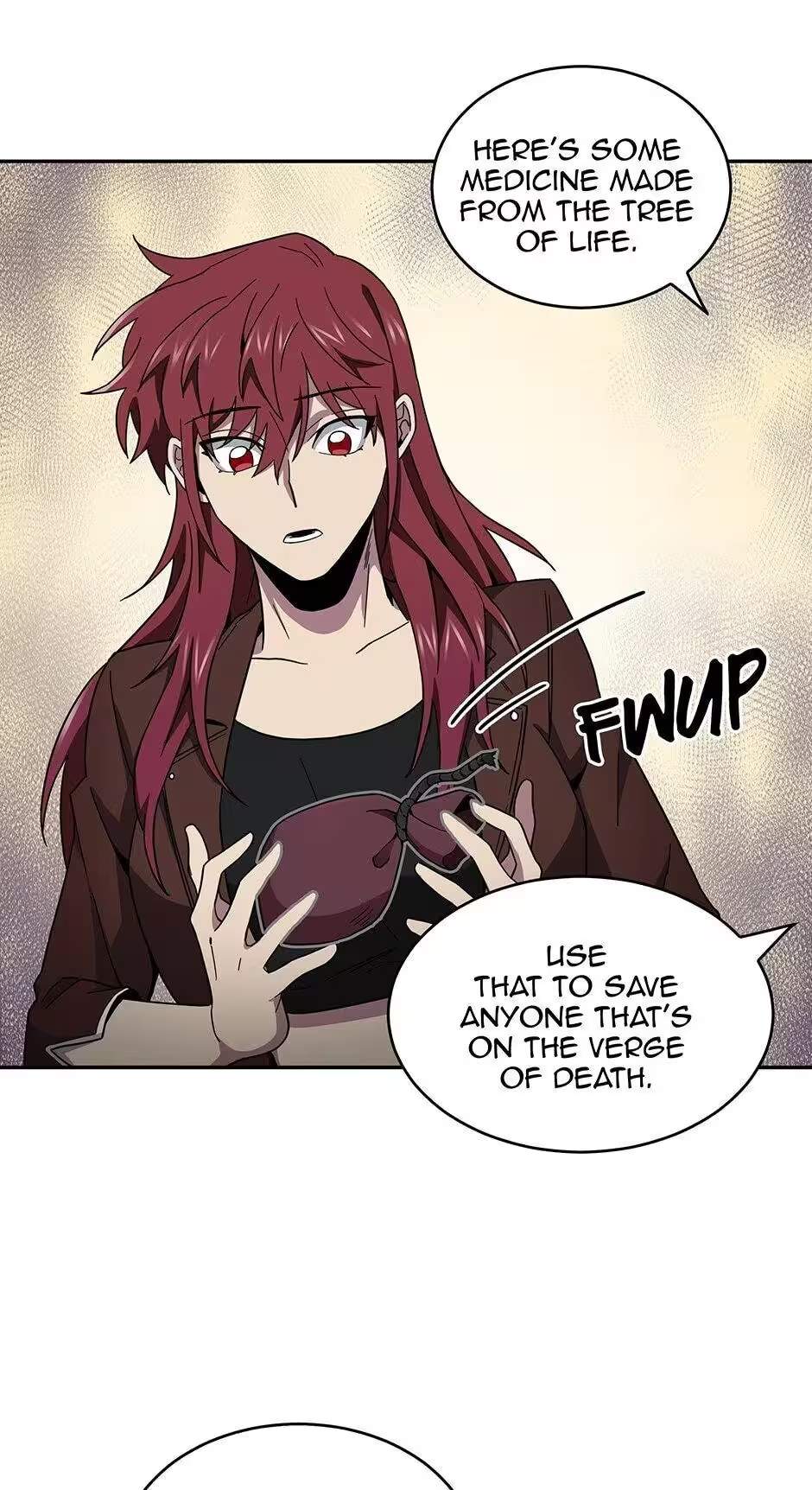 Tomb Raider King:End Line - chapter-127 - Page 67