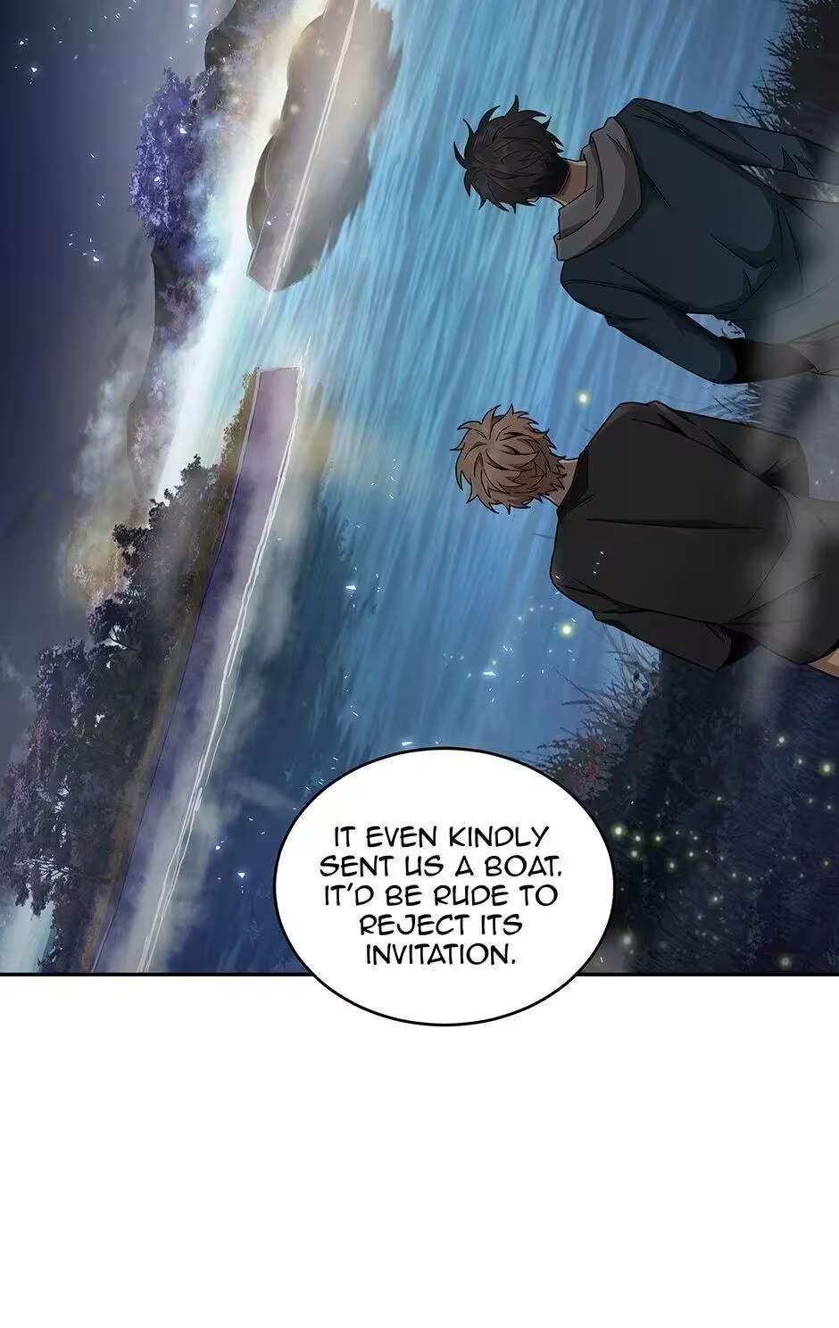 Tomb Raider King:End Line - chapter-127 - Page 83