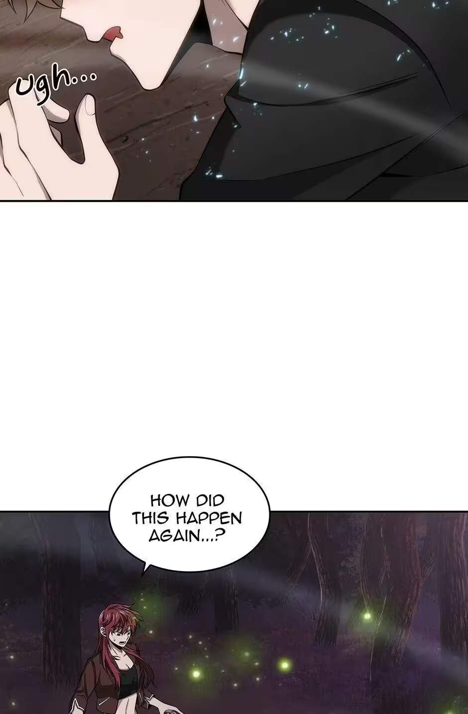 Tomb Raider King:End Line - chapter-128 - Page 48
