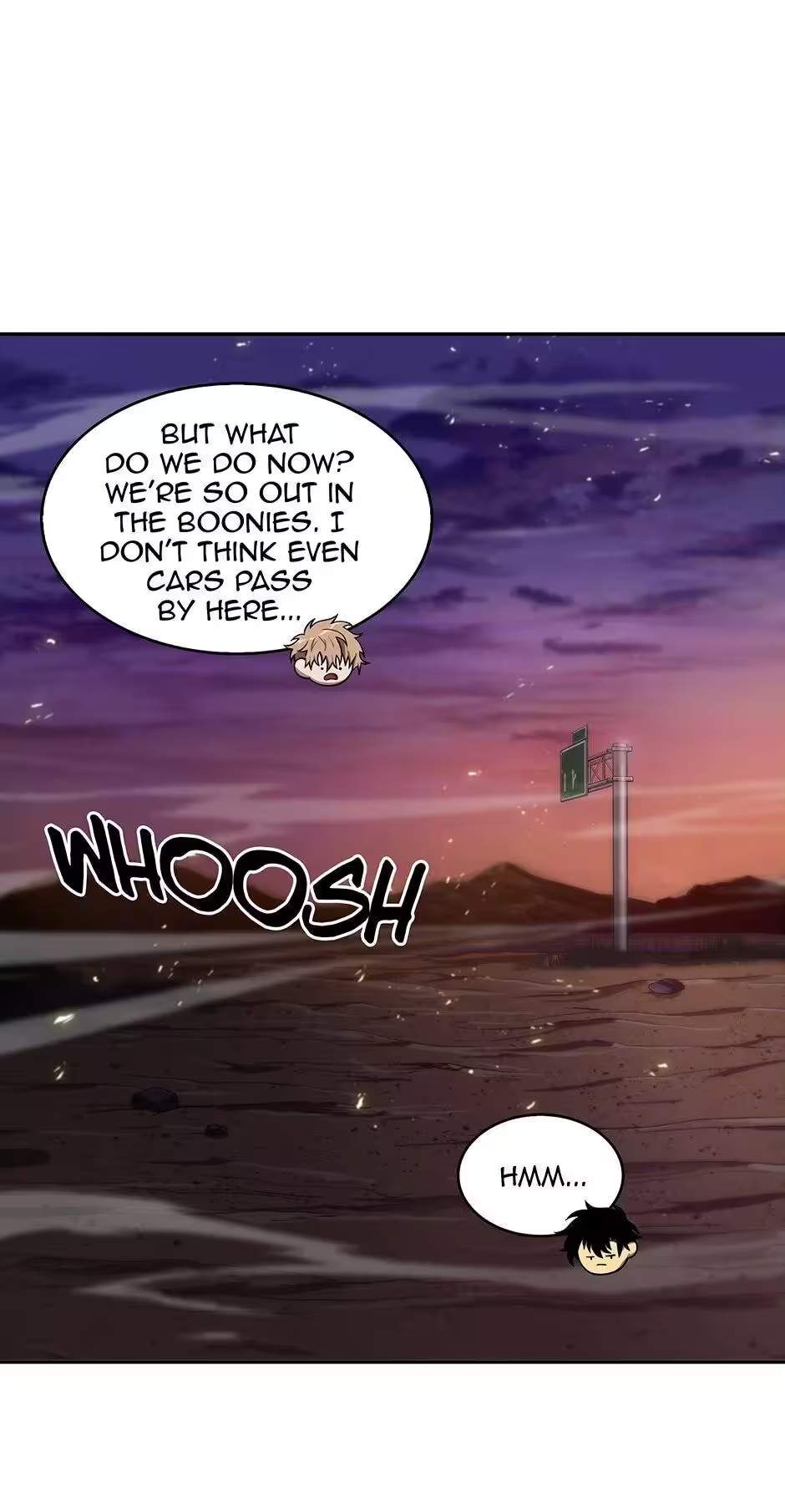 Tomb Raider King:End Line - chapter-128 - Page 62