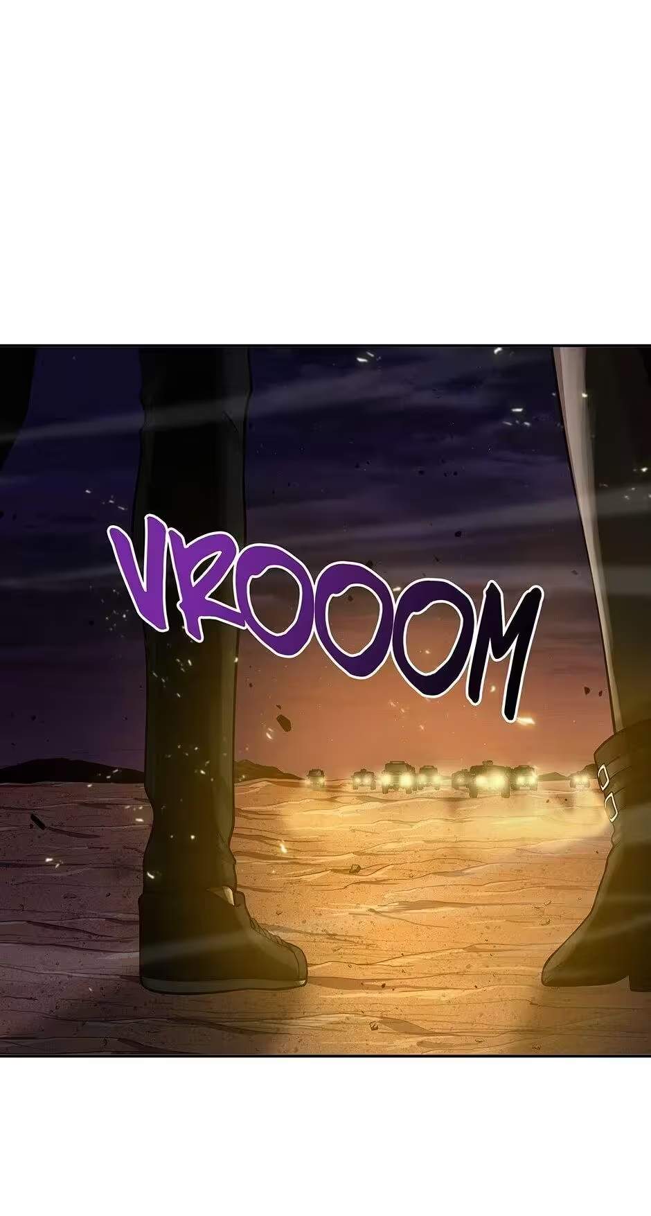 Tomb Raider King:End Line - chapter-128 - Page 68