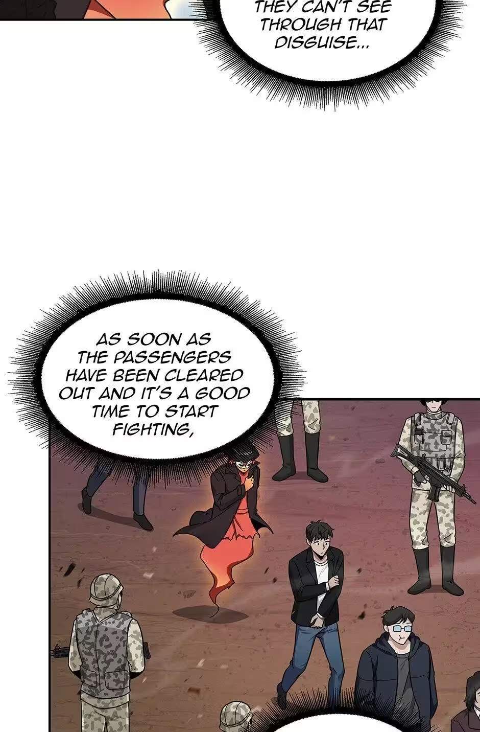 Tomb Raider King:End Line - chapter-129 - Page 15