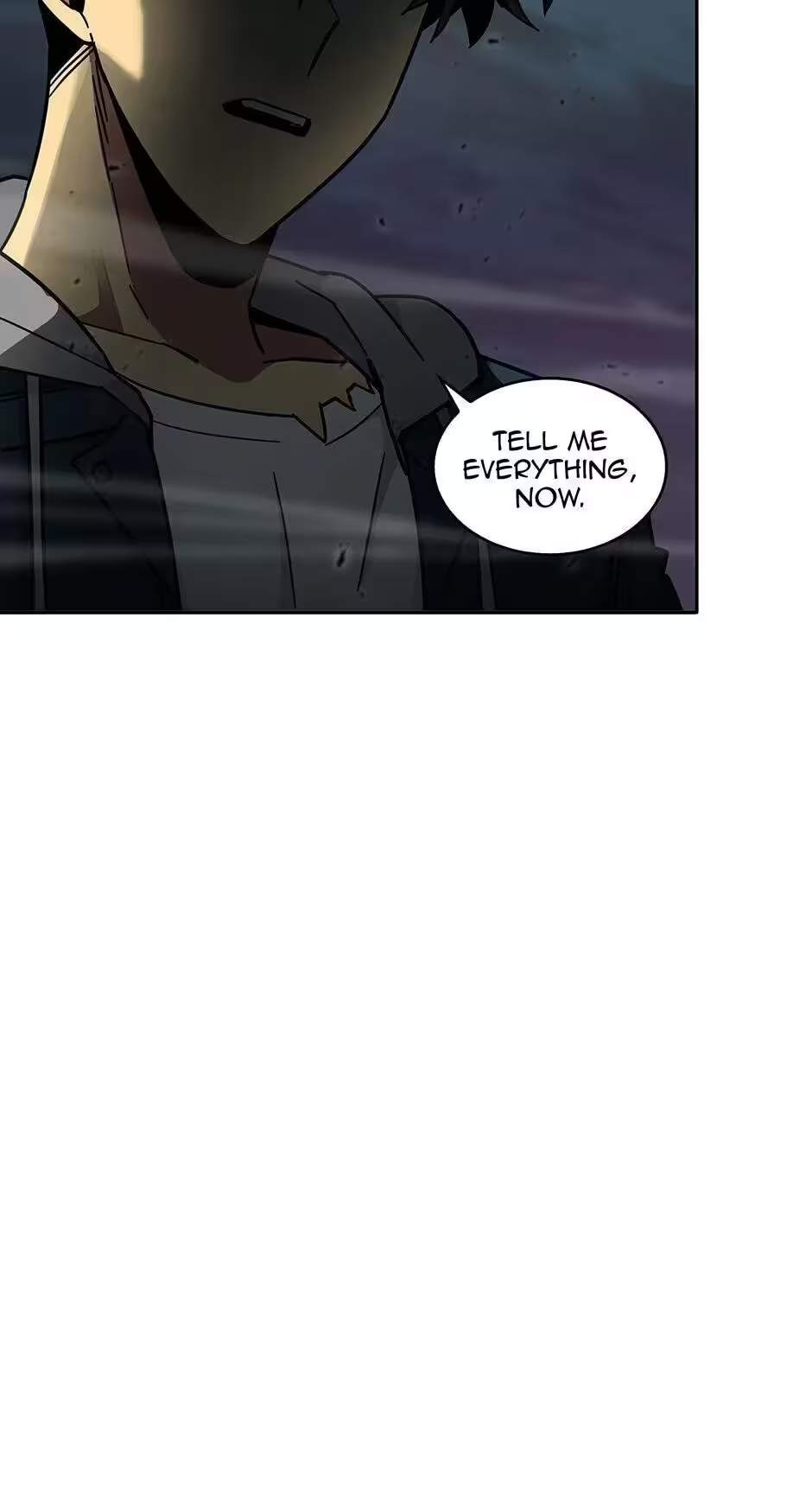 Tomb Raider King:End Line - chapter-129 - Page 48