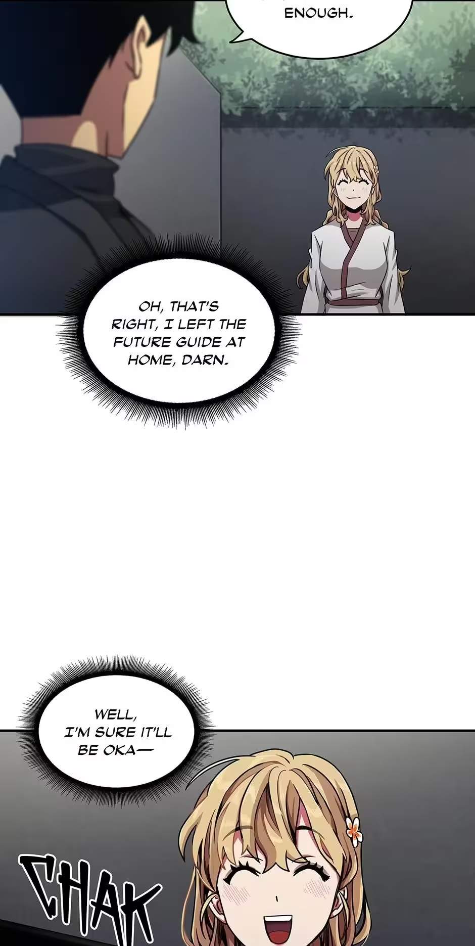 Tomb Raider King:End Line - chapter-13 - Page 10