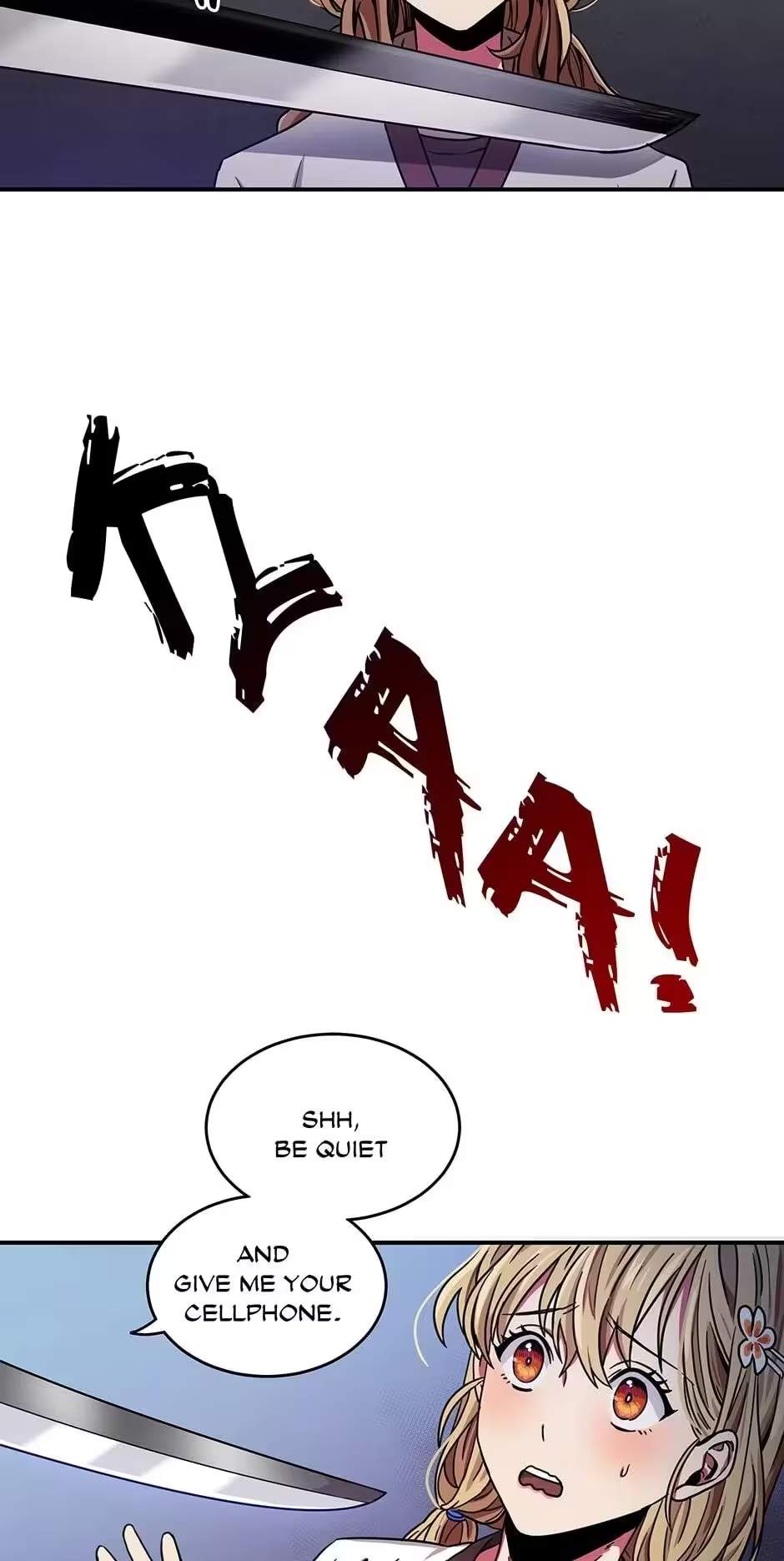 Tomb Raider King:End Line - chapter-13 - Page 11