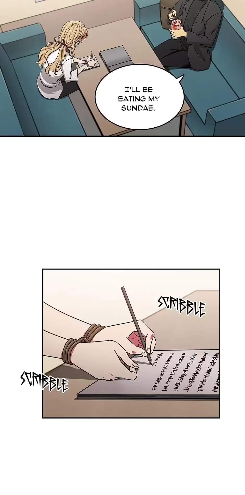 Tomb Raider King:End Line - chapter-13 - Page 30