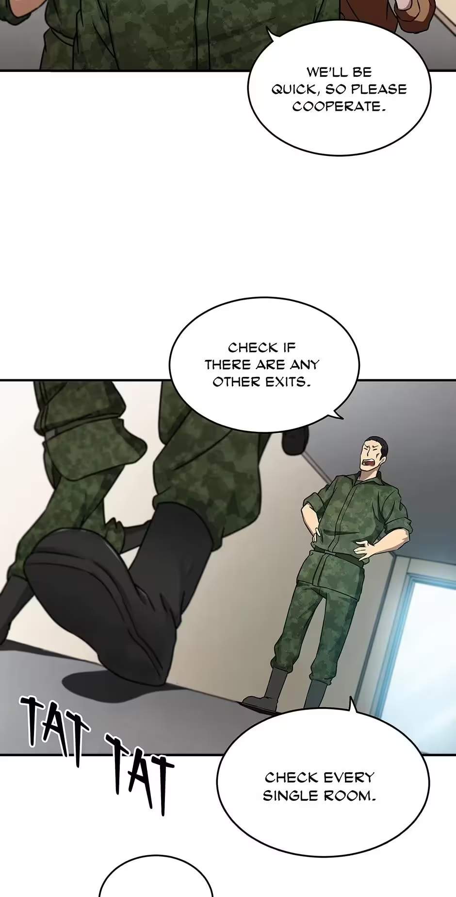 Tomb Raider King:End Line - chapter-13 - Page 42