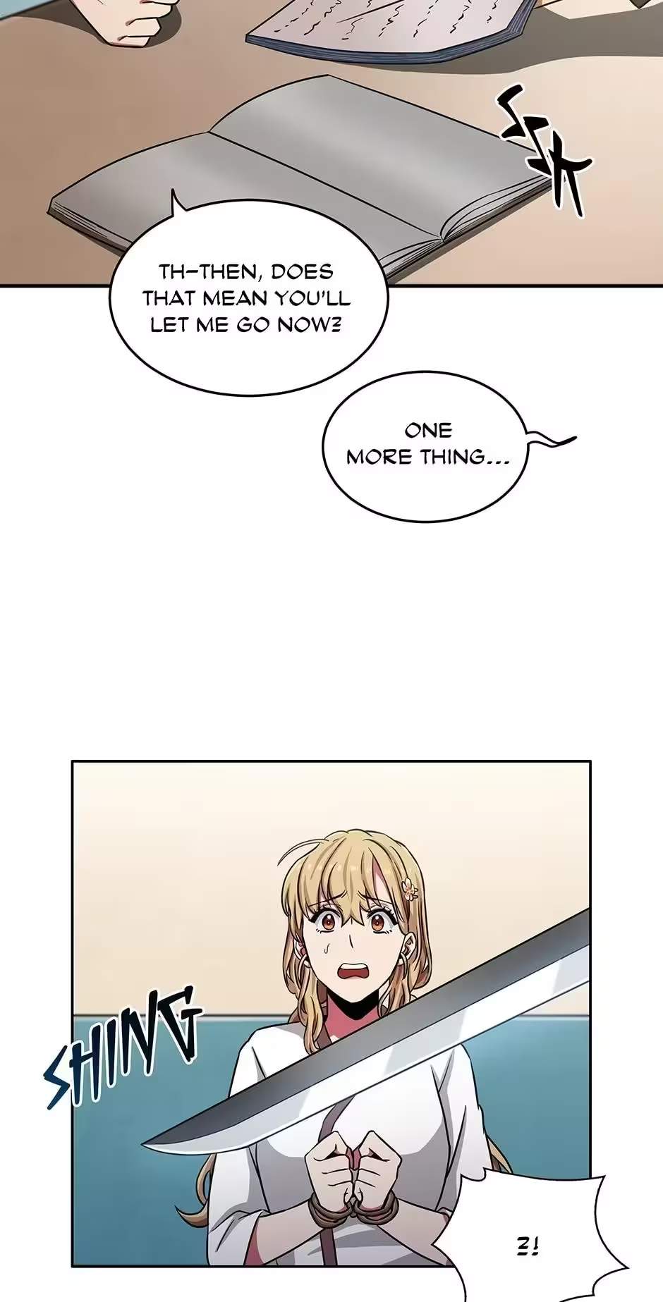 Tomb Raider King:End Line - chapter-13 - Page 45
