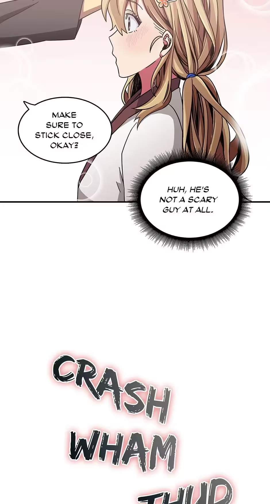 Tomb Raider King:End Line - chapter-13 - Page 6