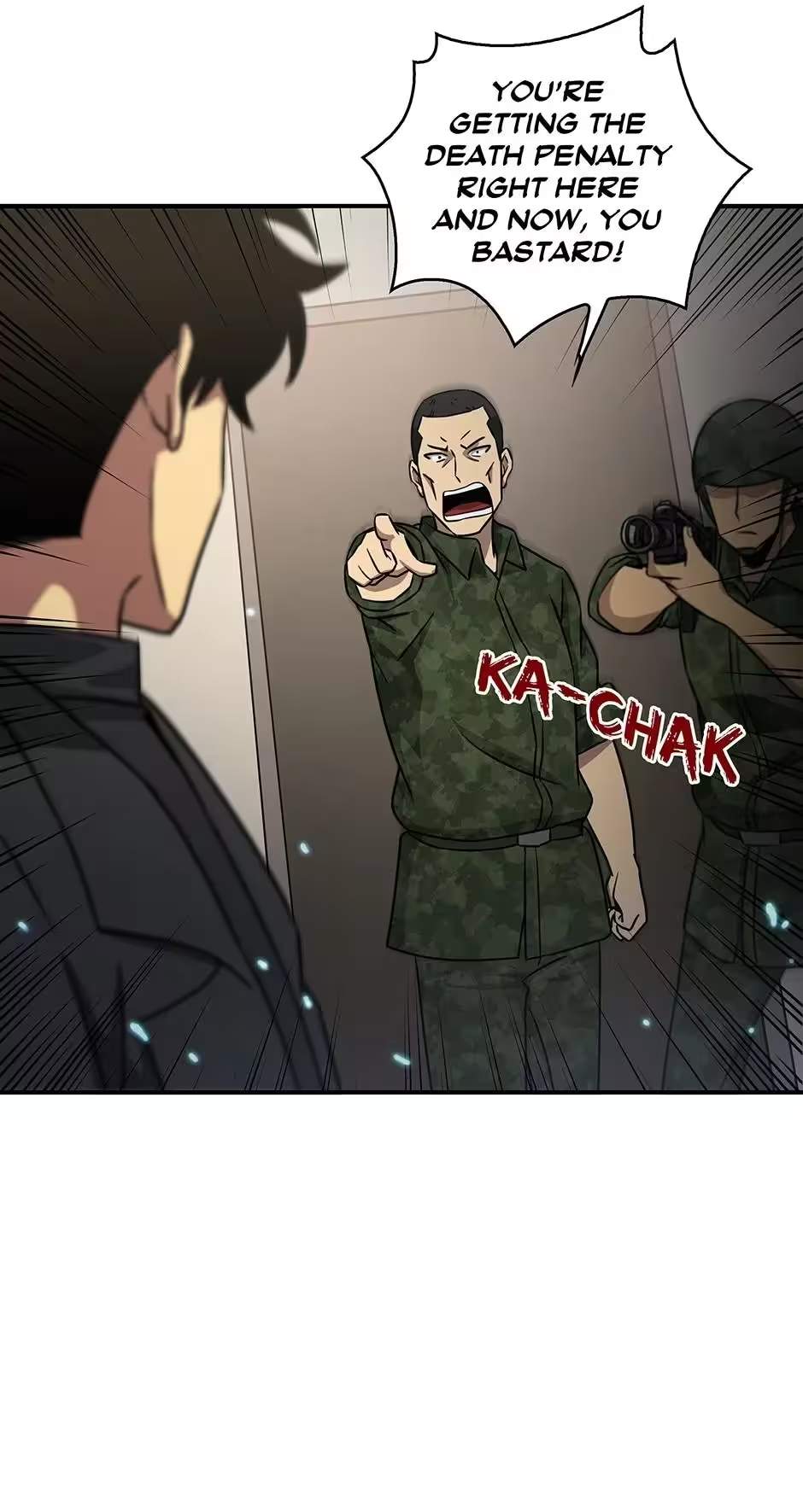 Tomb Raider King:End Line - chapter-13 - Page 61