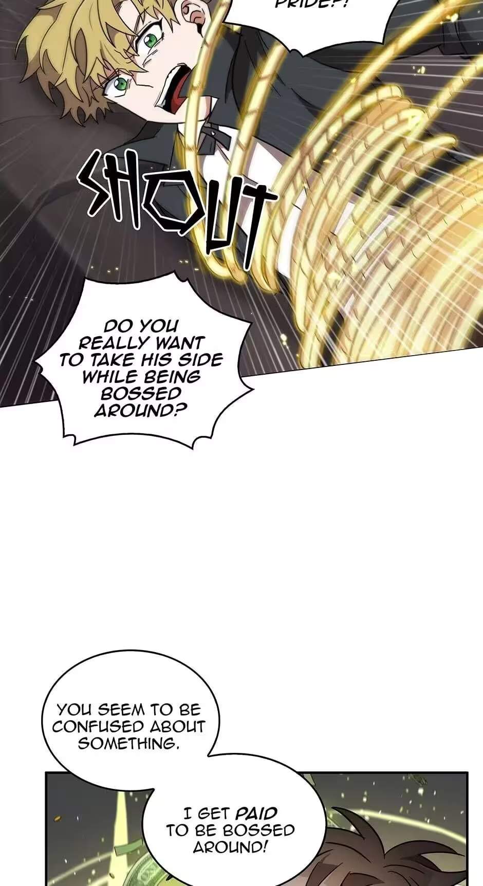 Tomb Raider King:End Line - chapter-130 - Page 61