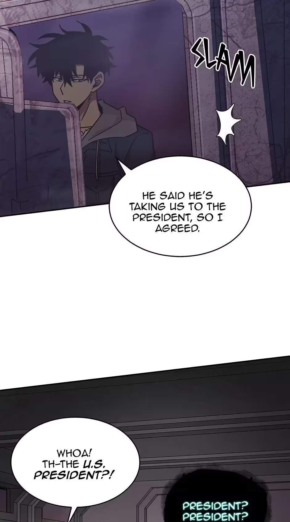 Tomb Raider King:End Line - chapter-131 - Page 43