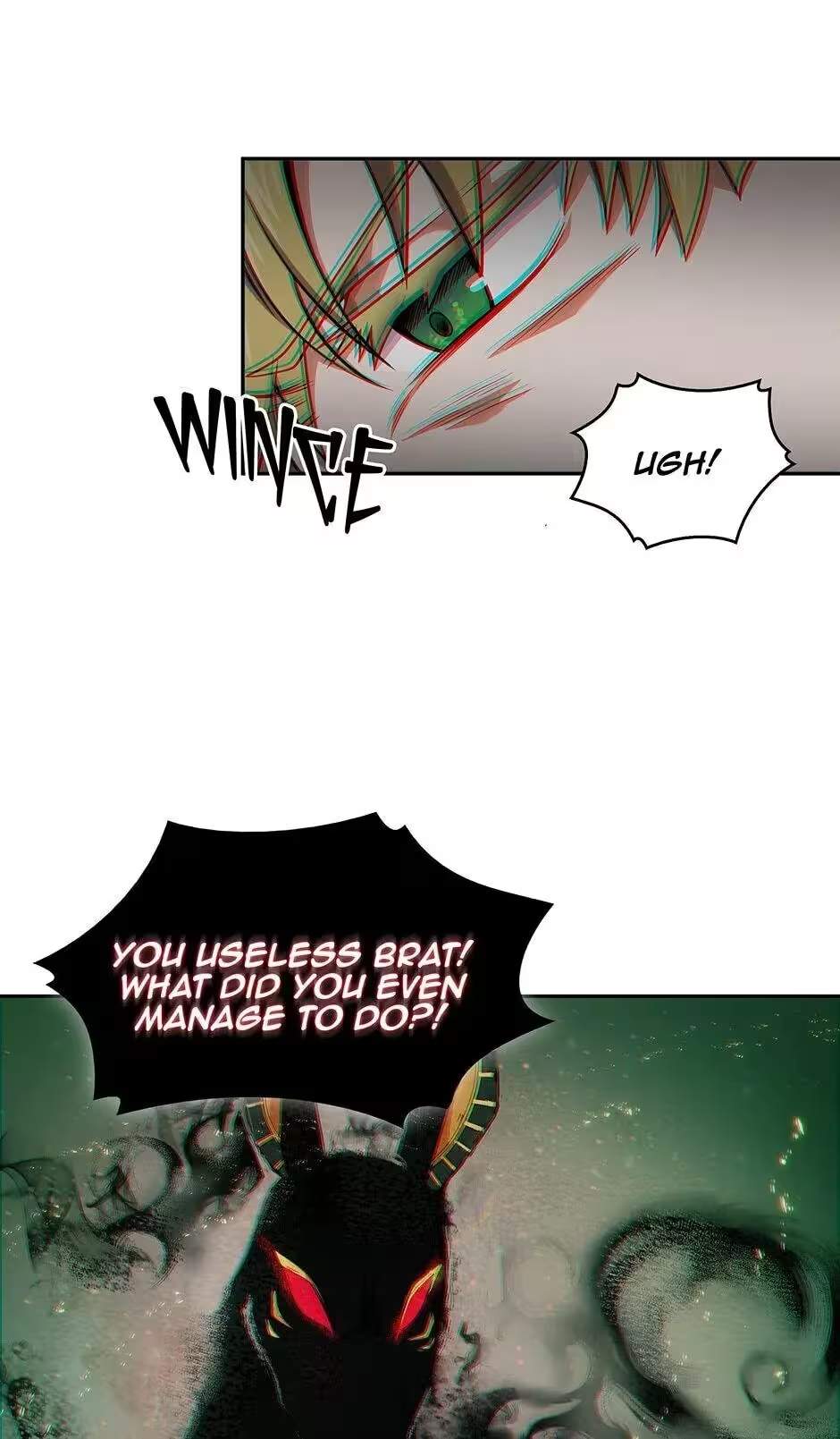 Tomb Raider King:End Line - chapter-132 - Page 18