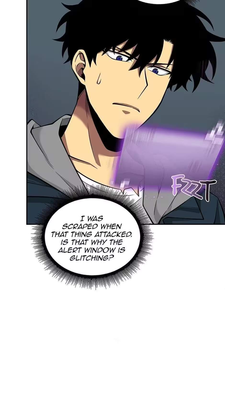 Tomb Raider King:End Line - chapter-132 - Page 35