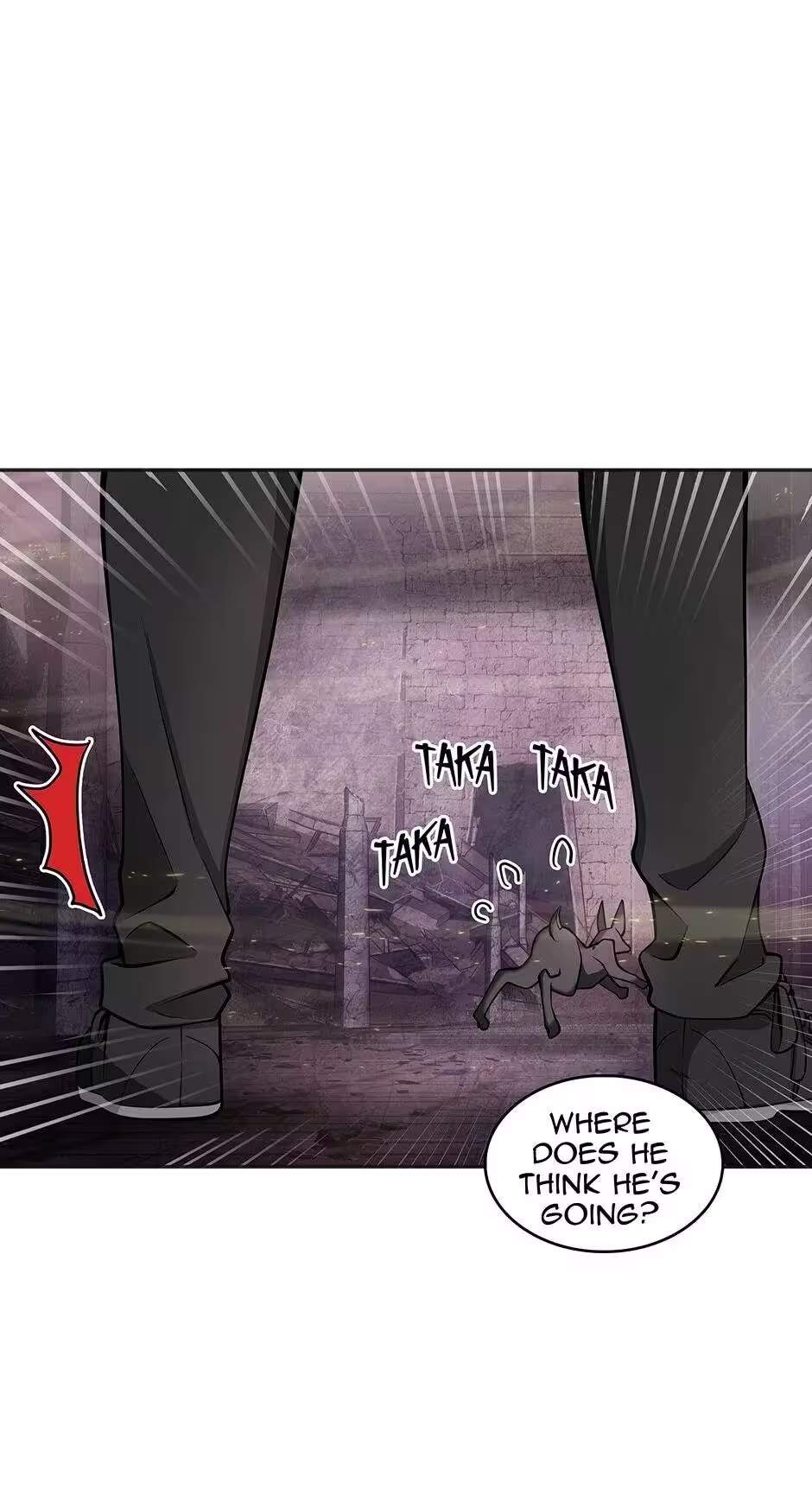 Tomb Raider King:End Line - chapter-132 - Page 67