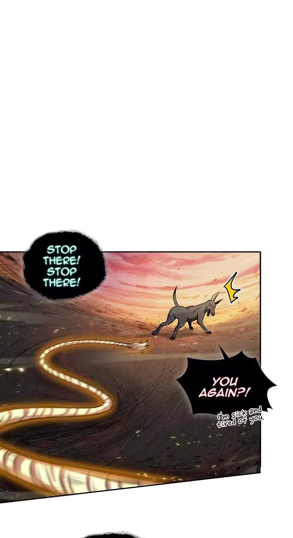 Tomb Raider King:End Line - chapter-132 - Page 69