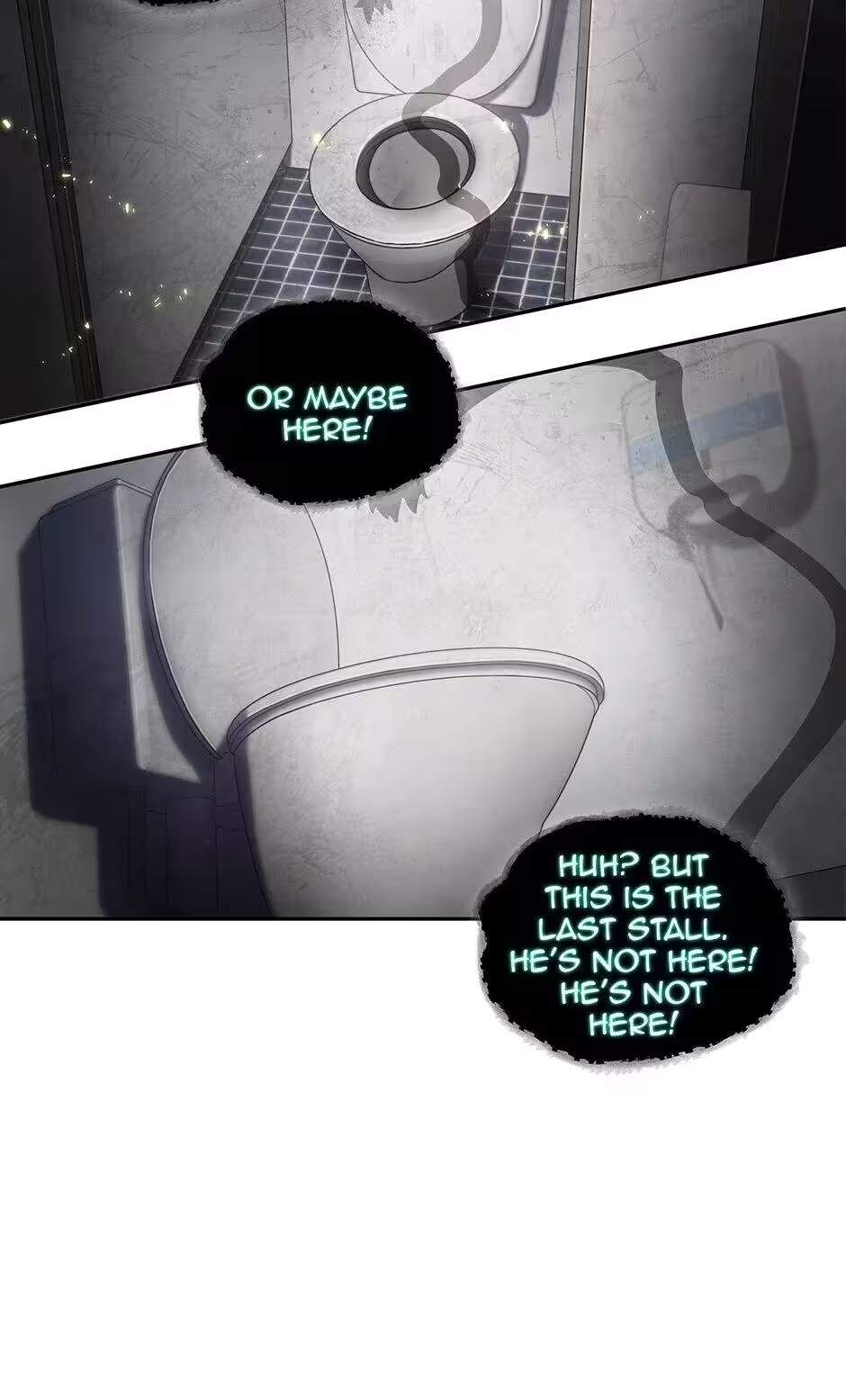 Tomb Raider King:End Line - chapter-132 - Page 79