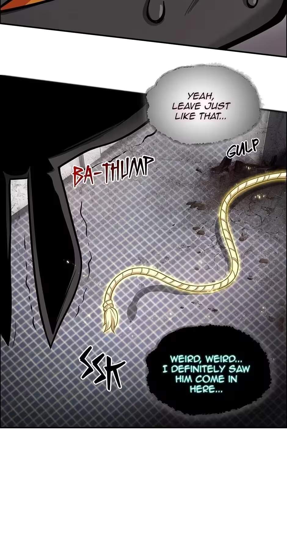 Tomb Raider King:End Line - chapter-132 - Page 82