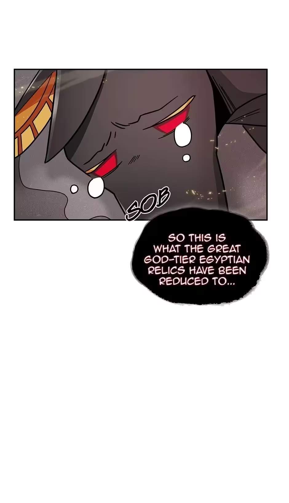 Tomb Raider King:End Line - chapter-133 - Page 33
