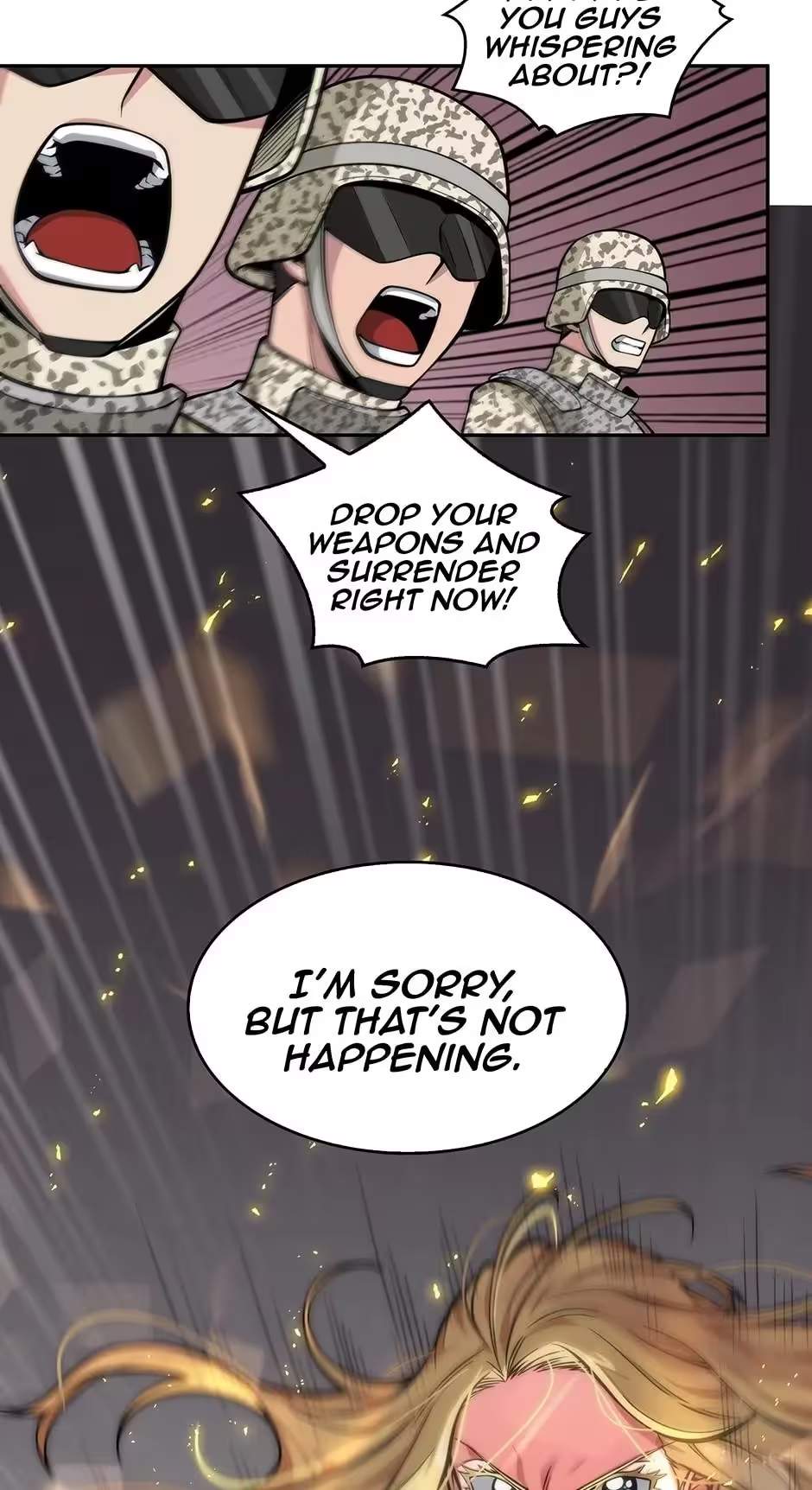 Tomb Raider King:End Line - chapter-134 - Page 67