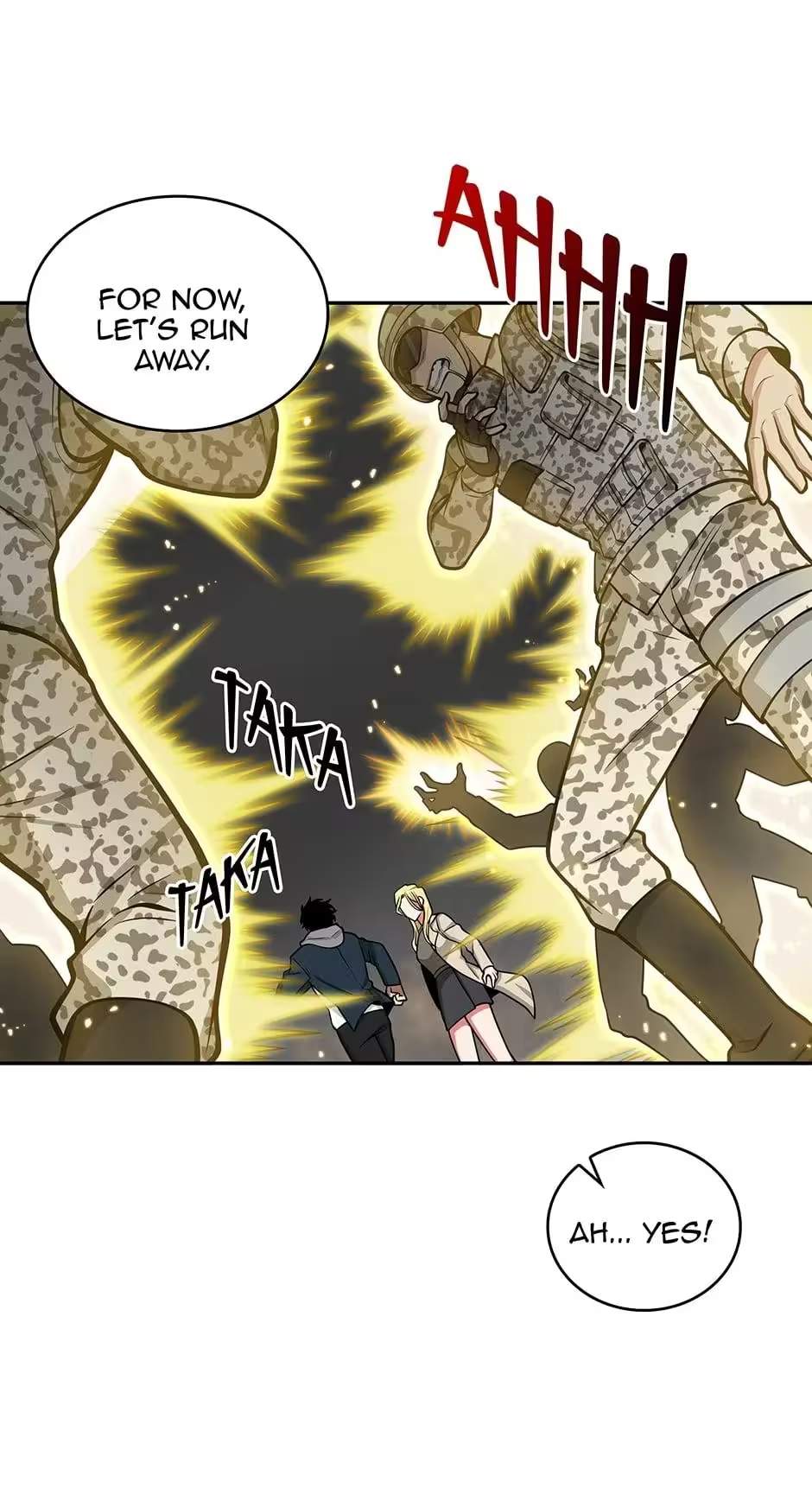 Tomb Raider King:End Line - chapter-134 - Page 74