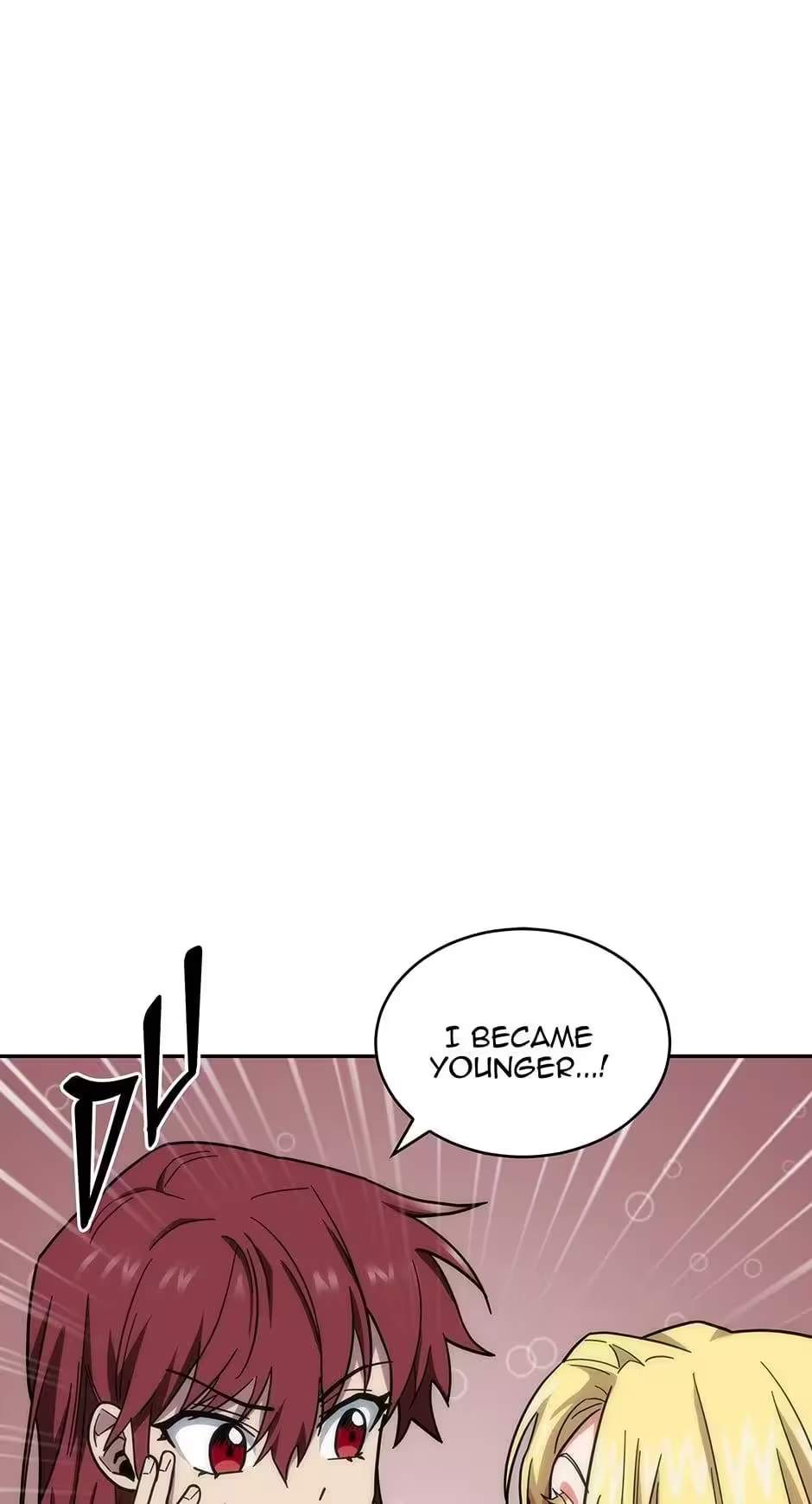 Tomb Raider King:End Line - chapter-135 - Page 1