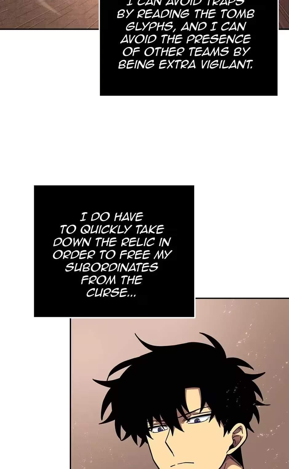Tomb Raider King:End Line - chapter-135 - Page 30
