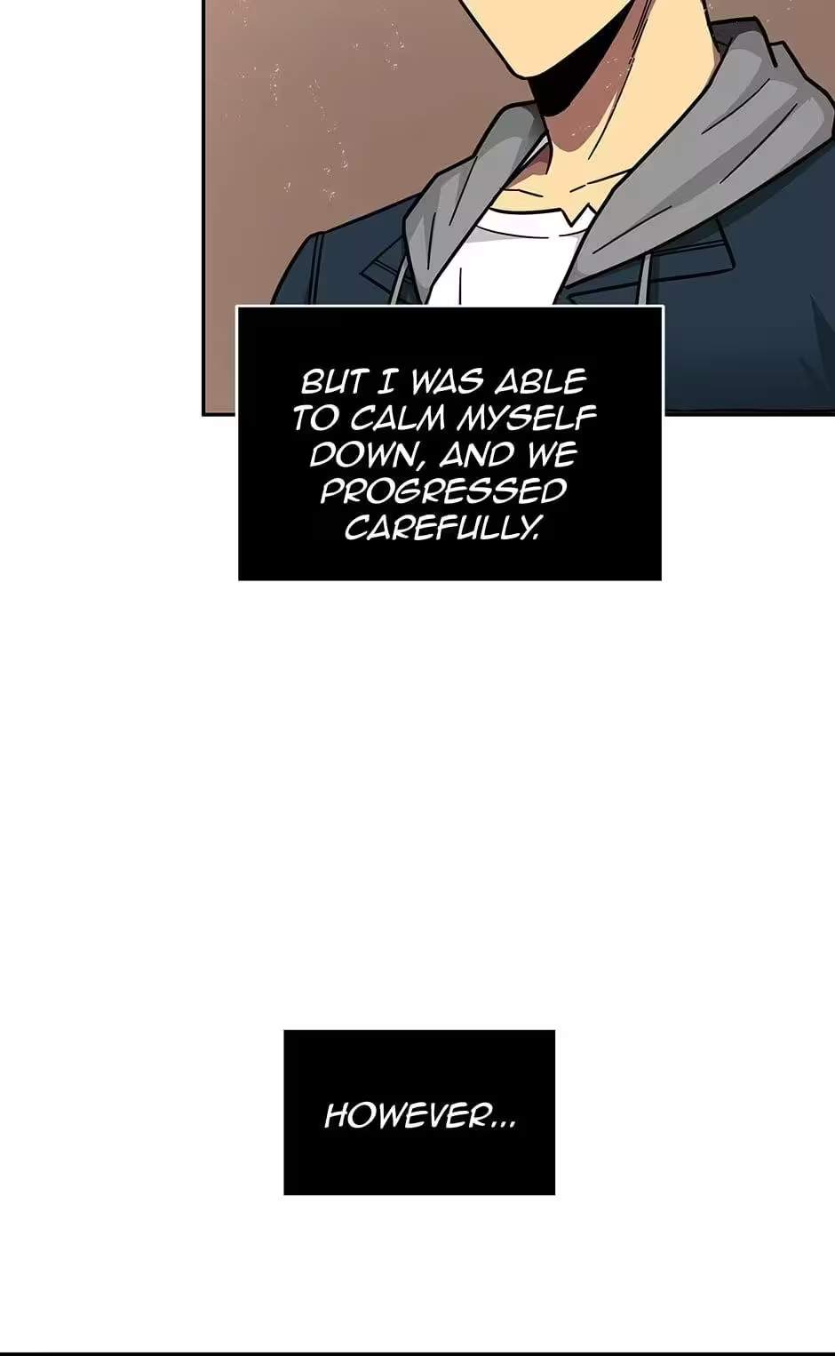 Tomb Raider King:End Line - chapter-135 - Page 31